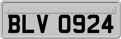 BLV0924