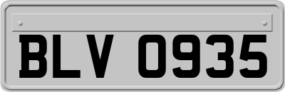 BLV0935