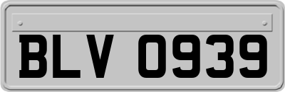 BLV0939