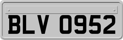 BLV0952