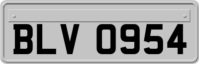 BLV0954