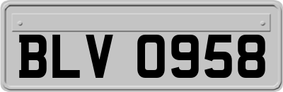 BLV0958