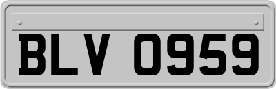 BLV0959