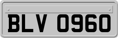 BLV0960