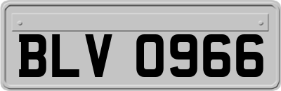 BLV0966