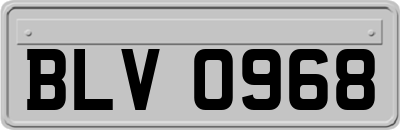 BLV0968