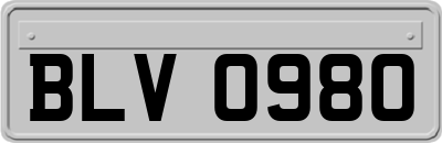 BLV0980
