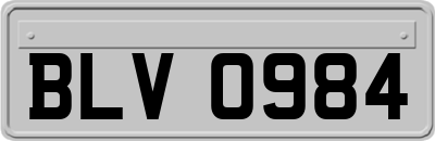 BLV0984