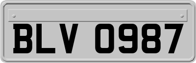 BLV0987