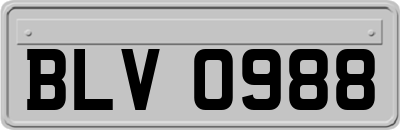 BLV0988