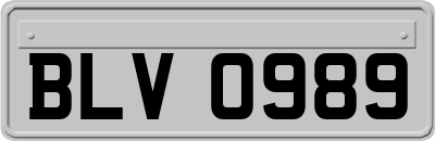 BLV0989