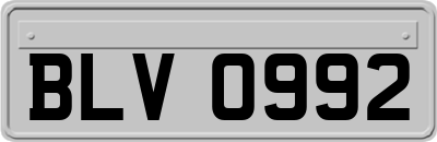 BLV0992
