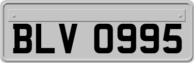 BLV0995