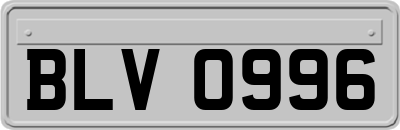 BLV0996