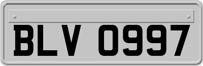 BLV0997