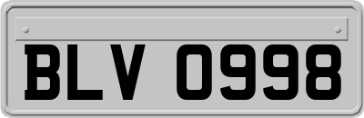 BLV0998