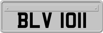 BLV1011