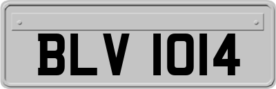 BLV1014
