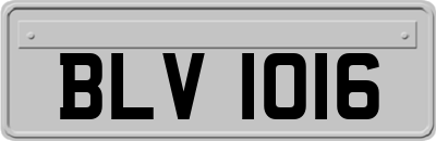 BLV1016