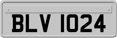 BLV1024