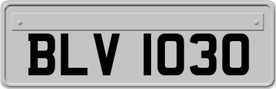 BLV1030