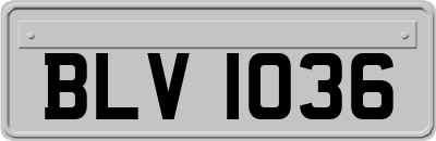BLV1036