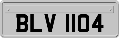 BLV1104