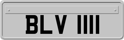 BLV1111