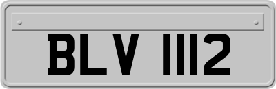 BLV1112