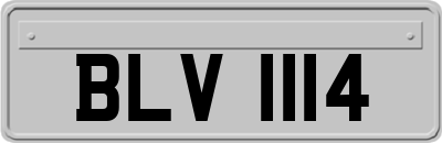 BLV1114