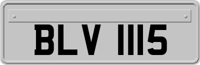 BLV1115