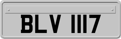 BLV1117