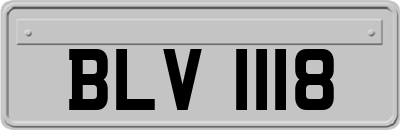 BLV1118