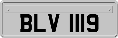 BLV1119