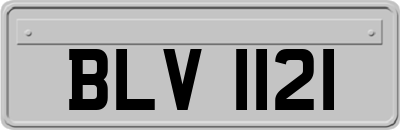 BLV1121