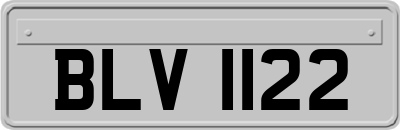 BLV1122