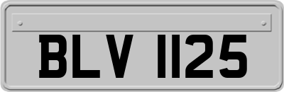 BLV1125