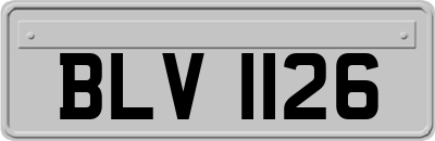 BLV1126