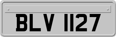 BLV1127