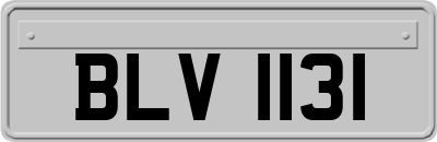 BLV1131