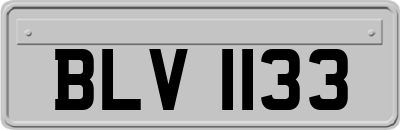 BLV1133
