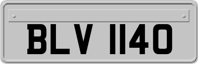 BLV1140