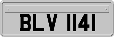 BLV1141