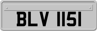BLV1151