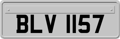 BLV1157