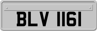 BLV1161