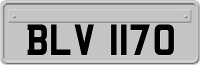 BLV1170
