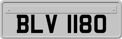 BLV1180