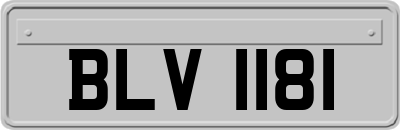 BLV1181