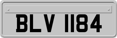 BLV1184